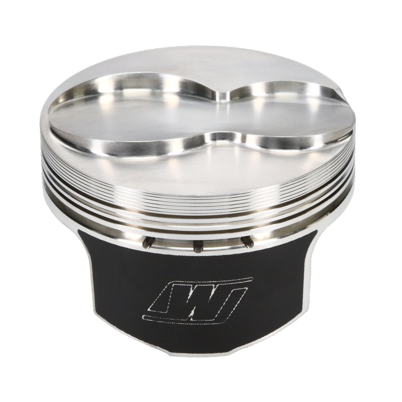Wiseco K0005X185 Chevy LS Series -1cc 1.300 x 4.185inch Bore Piston Shelf Stock Kit
