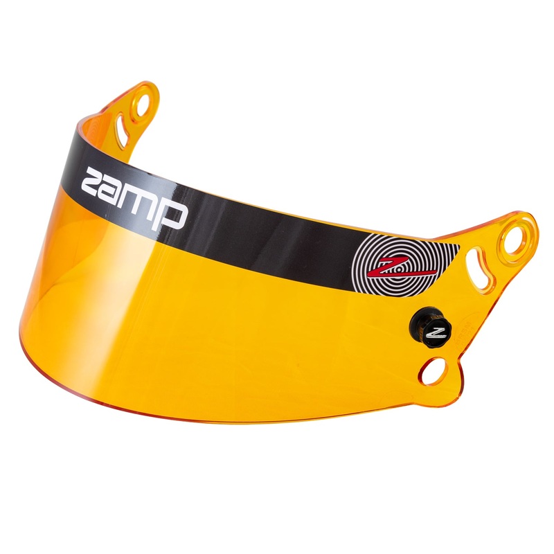 Zamp Z-20 FIA Series Anti-Fog Shield, 3 options