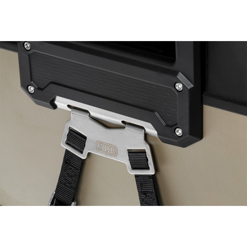 ARB Zero Fridge Freezer Tie Down Kit (For arb10802602)