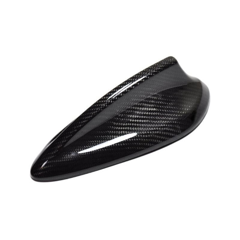 AutoTecknic Dry Carbon Roof Antenna Cover – G87 M2 2023-Up