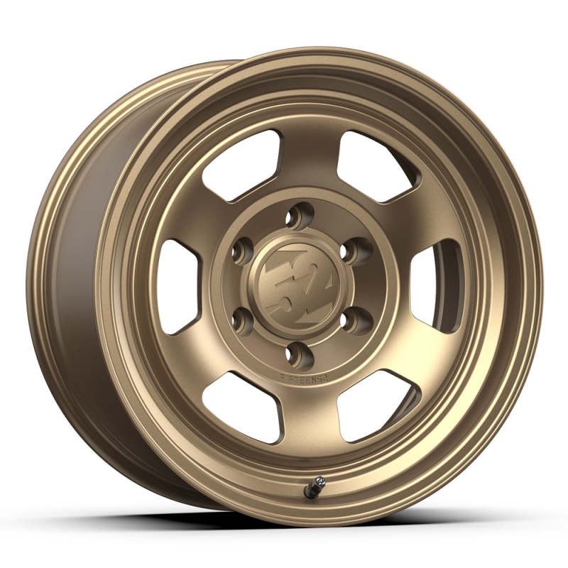 fifteen52 Patrol HD 17×8.5 6×135 0mm ET 87.1 Center Bore Bronze Wheel
