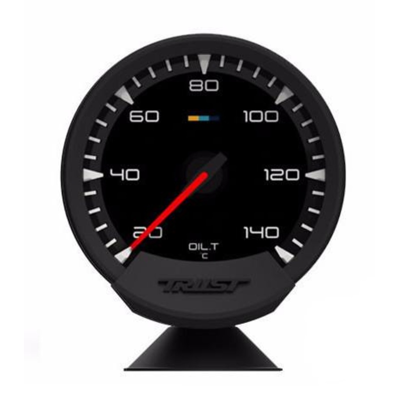 GReddy Sirius Series Analog Oil Temperature Meter (16001732)