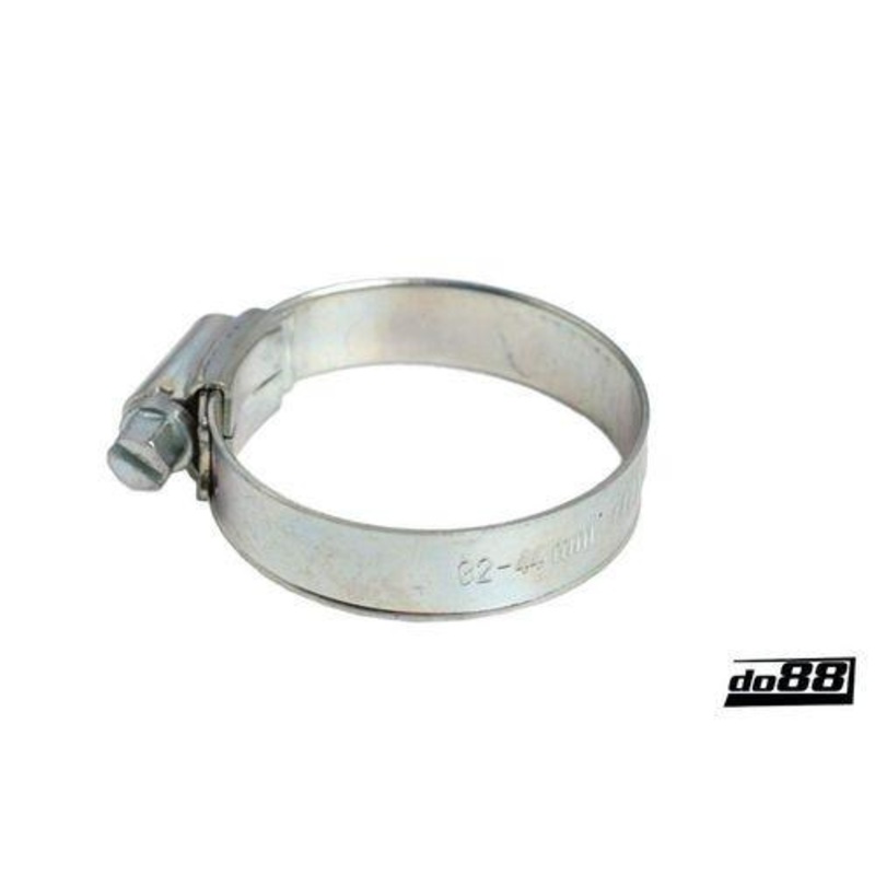 Hose clamp W1 22-32mm