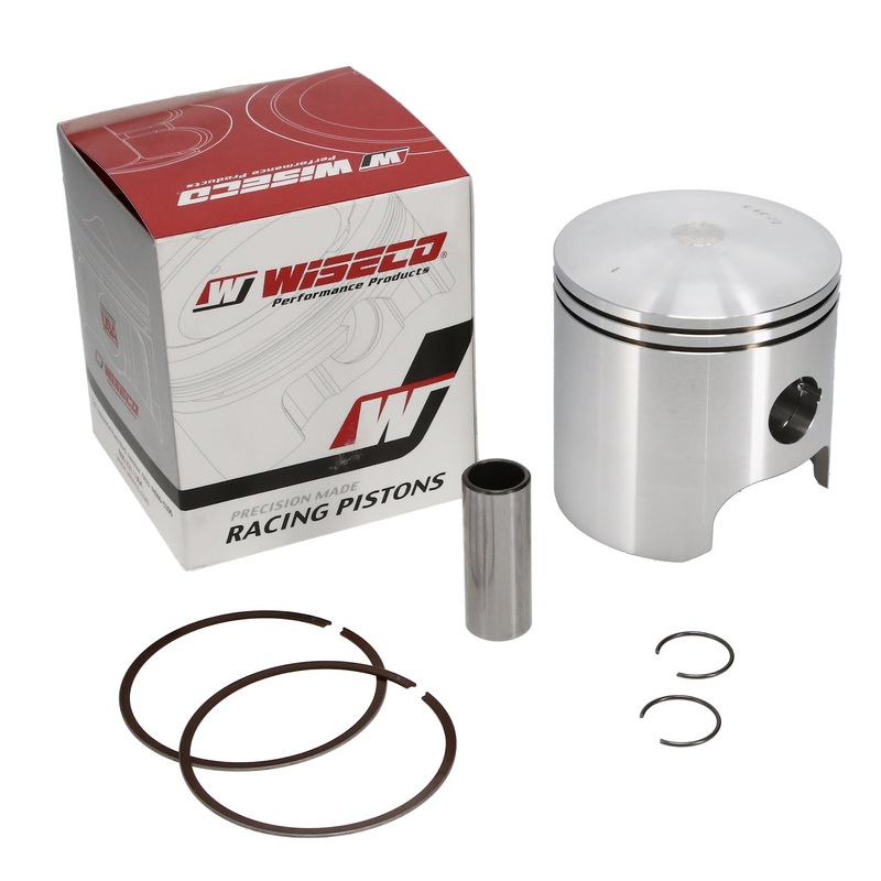 Wiseco 2370M08200 A-Cat 700 Mountain 91-00 ProLite 3228TD Piston Kit