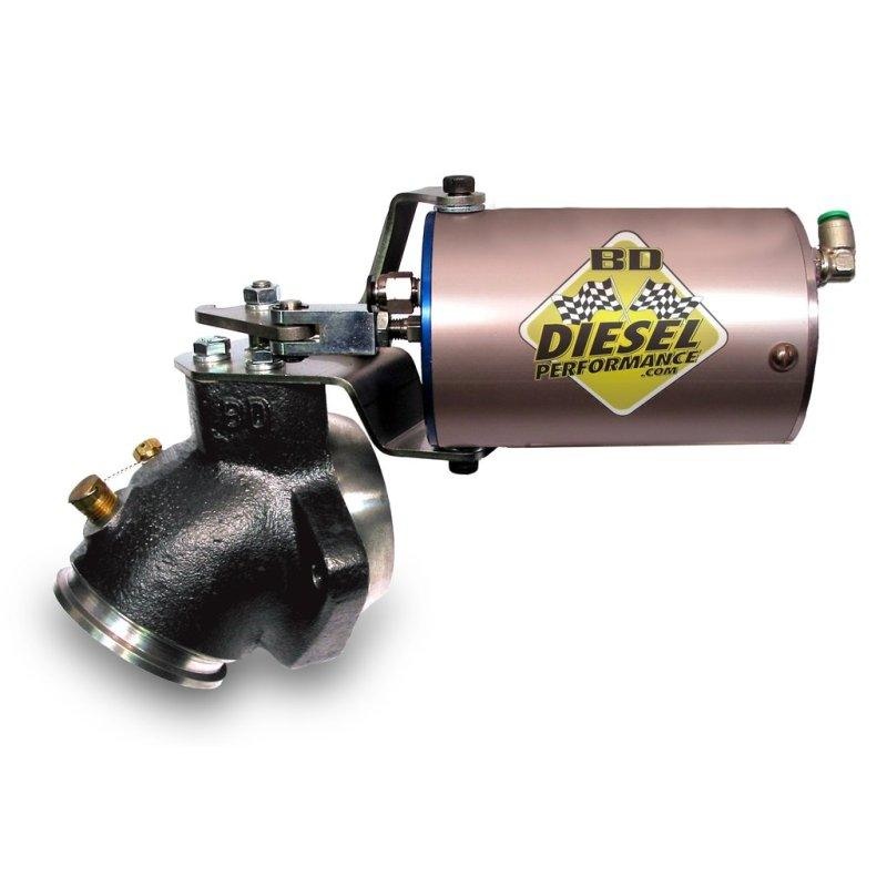 BD Diesel Brake – 1999-2002 Dodge Vac/Turbo Mount