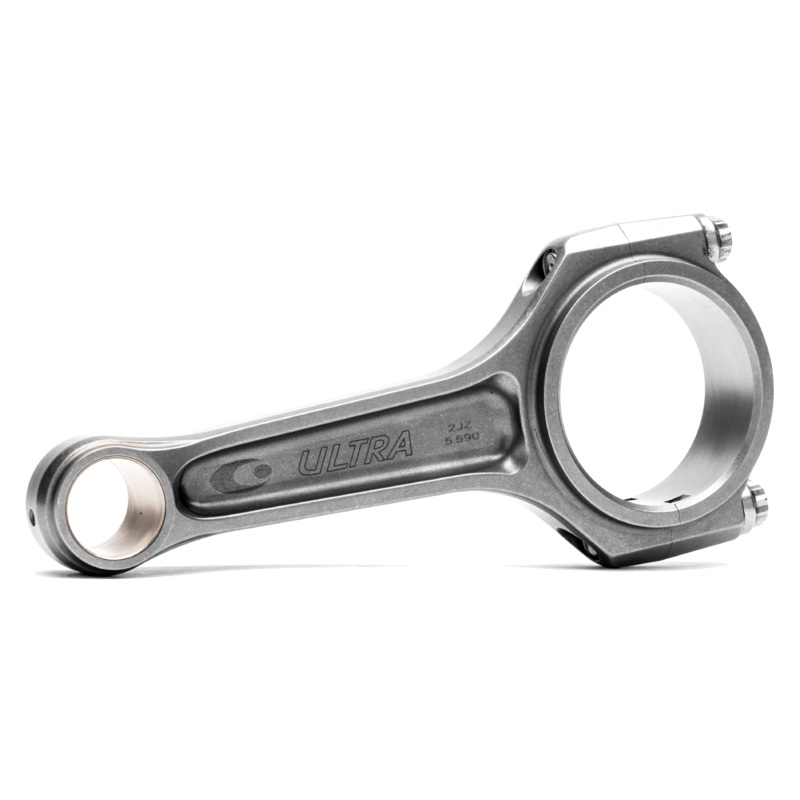 Callies Toyota 2JZ – Ultra Enforcer Connecting Rod Rod Length 5.590 With ARP625+