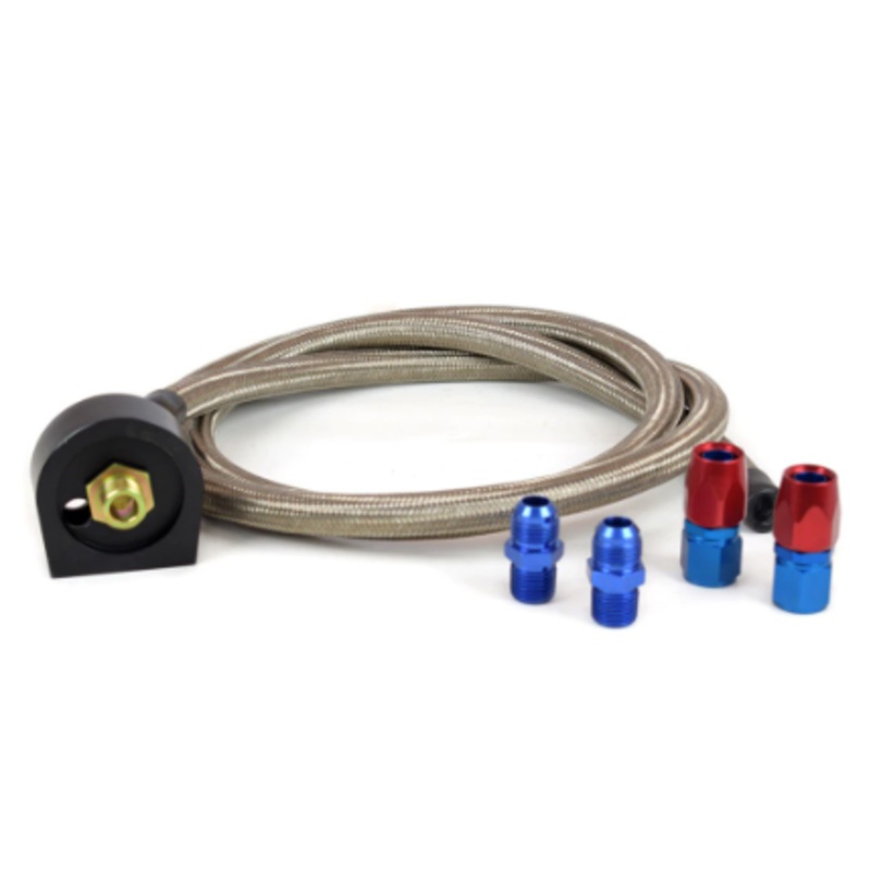 Canton – Accusump Install Sandwich Kit 3/4″ -16 Thread 2 5/8″ Gasket