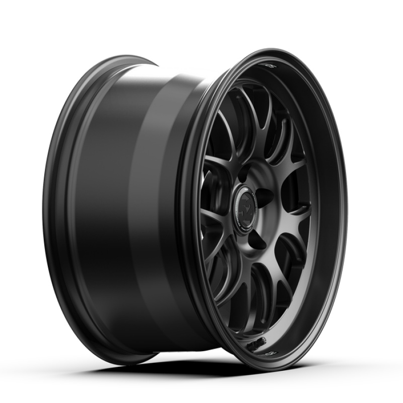 fifteen52 Holeshot RSR 20×9.5 5×120 22mm ET 72.56mm Center Bore Asphalt Black