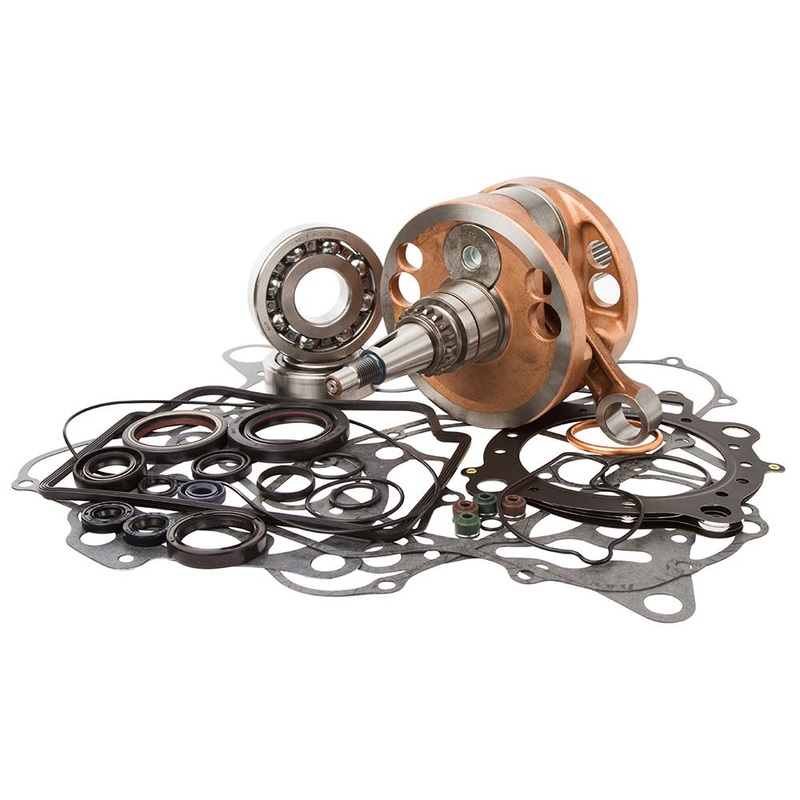 Hot Rods CBK0106 06-09 Honda TRX 450 R 450cc Bottom End Kit