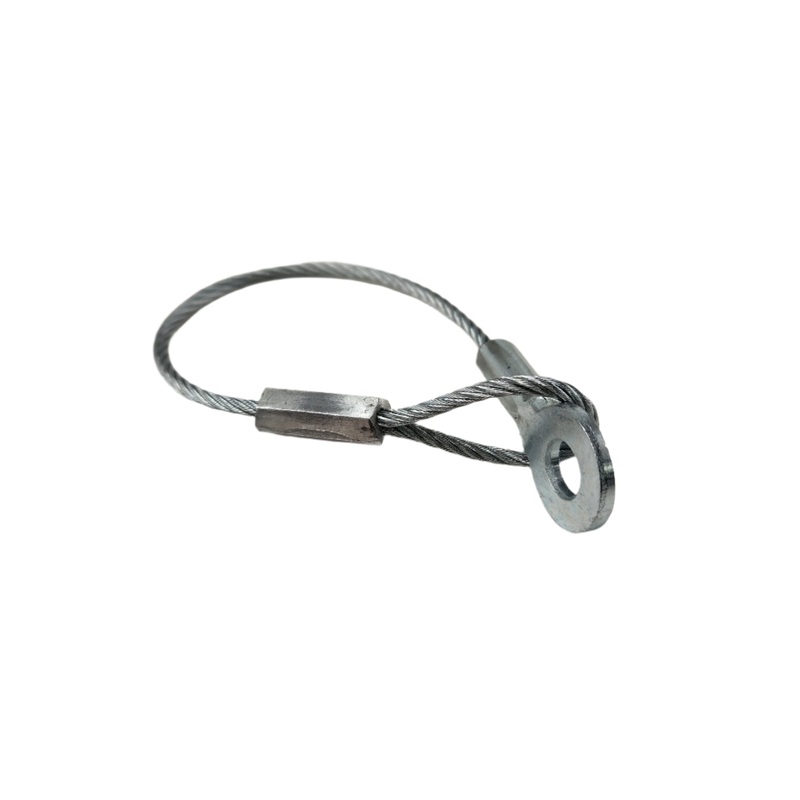 Tailgate Cable by Polaris