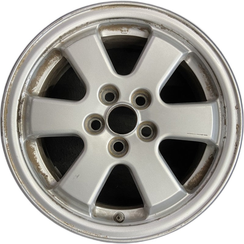 15″ PRIUS 04-06 15×6 alloy Original OEM Wheel Rim