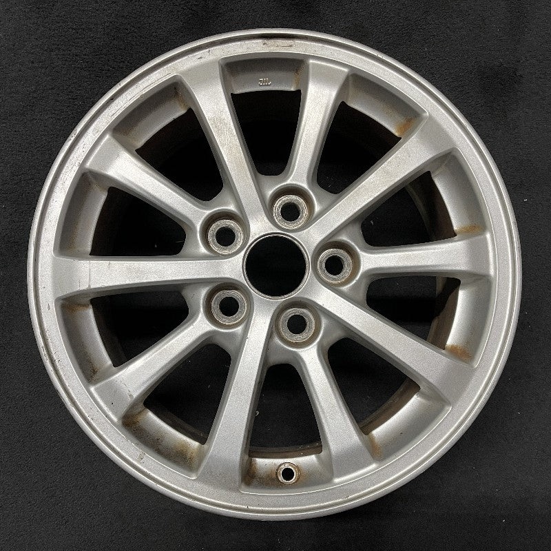 16″ LANCER 10-12 16×6.5 alloy Original OEM Wheel Rim