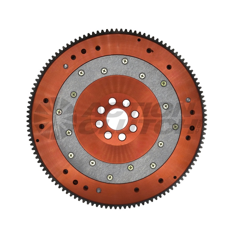 Aluminum Lightweight Flywheel for Acura TSX 2004-2008 2.4L (K24A2)