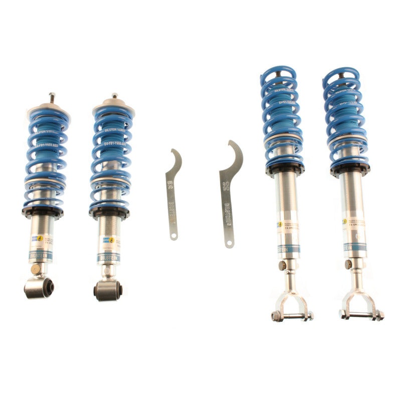 Bilstein PSS9 B16 Coilovers – 98-04 Audi A6 / S6 / RS6 / 01-05 Volkswagen Passat