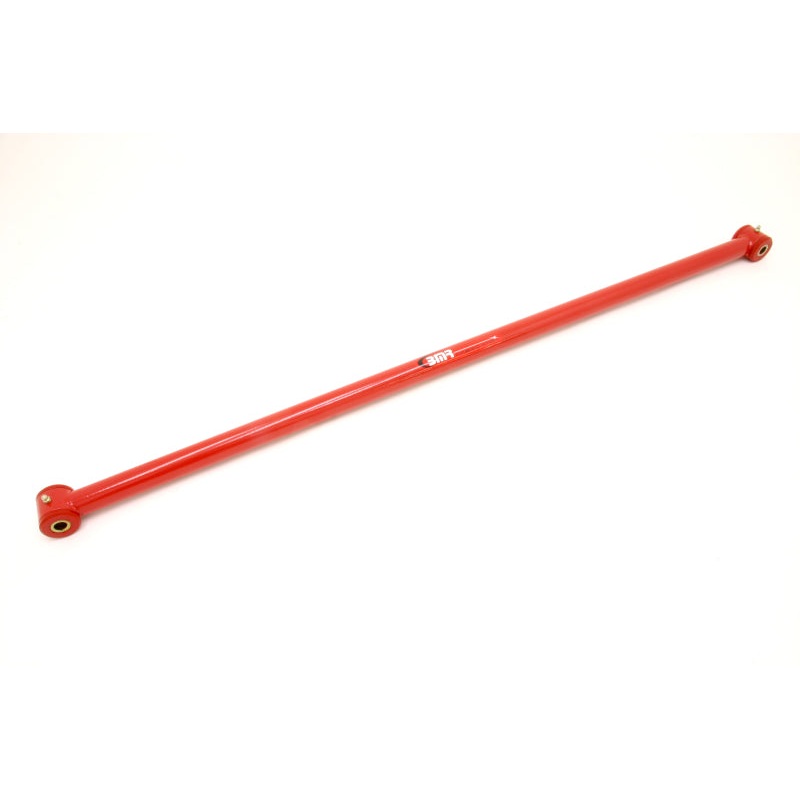 BMR 05-14 S197 Mustang Non-Adj. Panhard Rod (Polyurethane) – Red