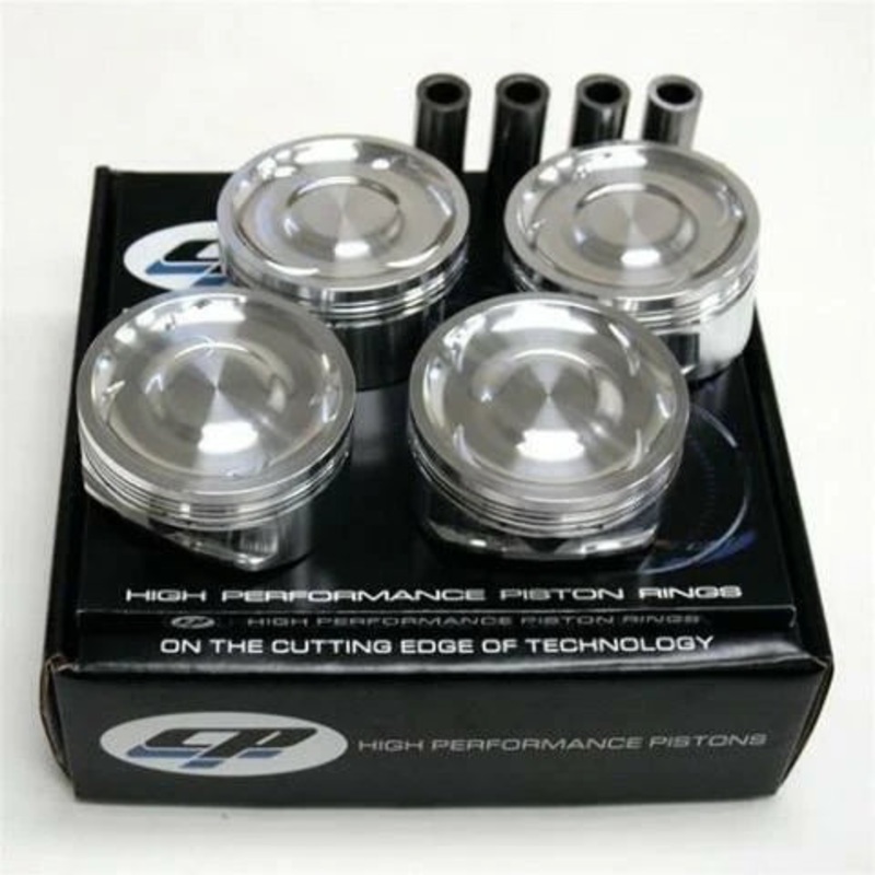 CP Carrillo Pistons Subaru EJ20 WRX 92mm 8.5:1