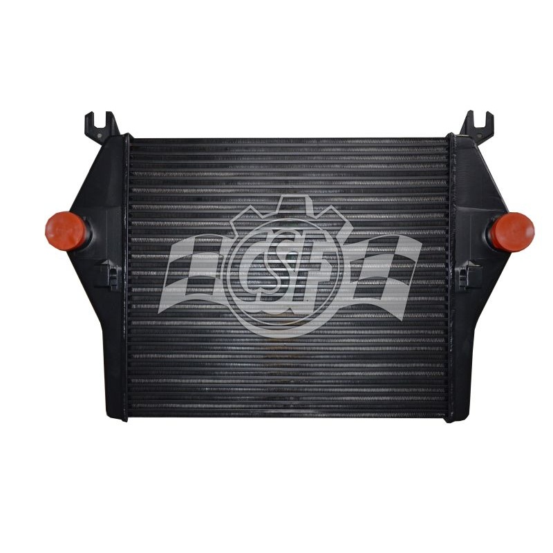 CSF 03-09 Dodge Ram 3500 6.7L L6 Replacement Intercooler