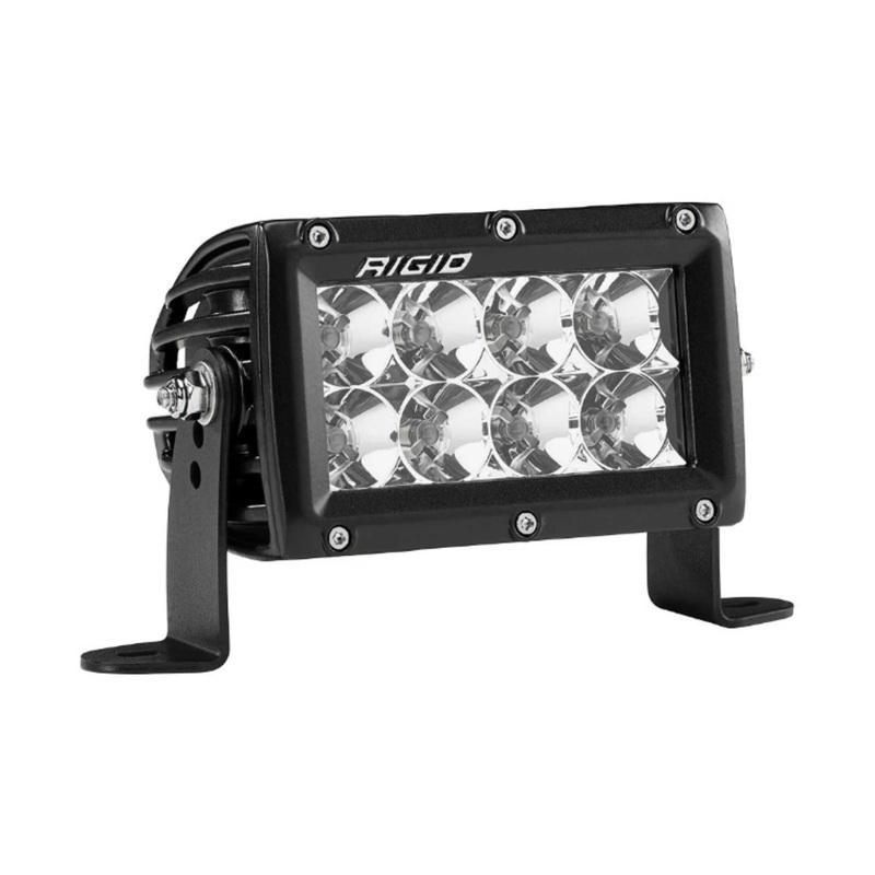 Rigid Industries Rigid E-Series Pro LED Light – Driving / 20in / Black Housing (RIG121613)