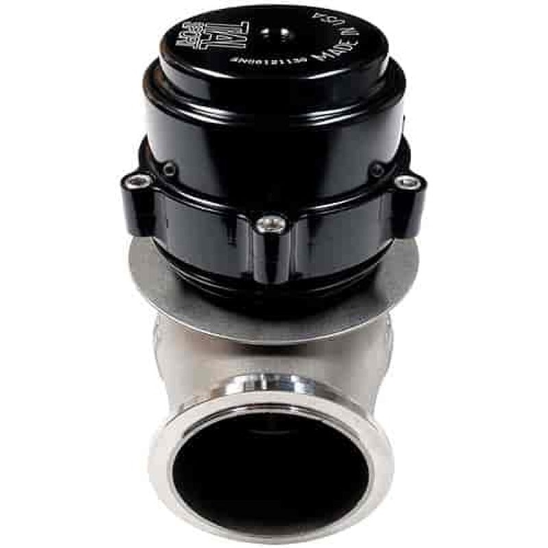 TiAL Sport V50 Wastegate 50mm .27 Bar (3.92 PSI) – Black