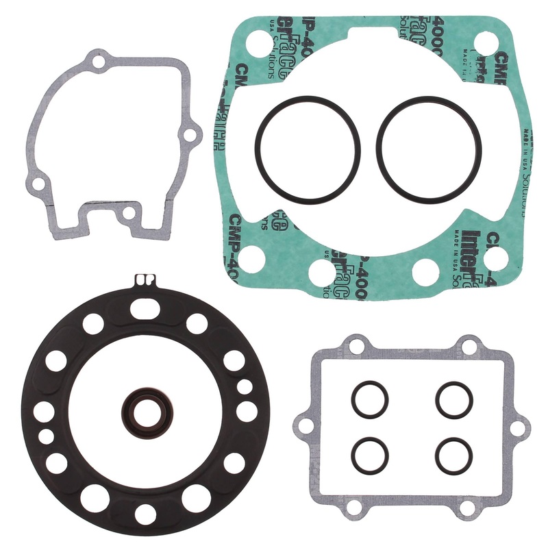 Vertex 810264 Gaskets 05-07 Honda CR250R Top End Gasket Kit