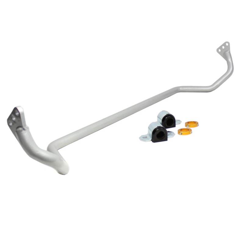 Whiteline 10+ Chevrolet Camaro Front Heavy Duty Adjustable 27mm Swaybar