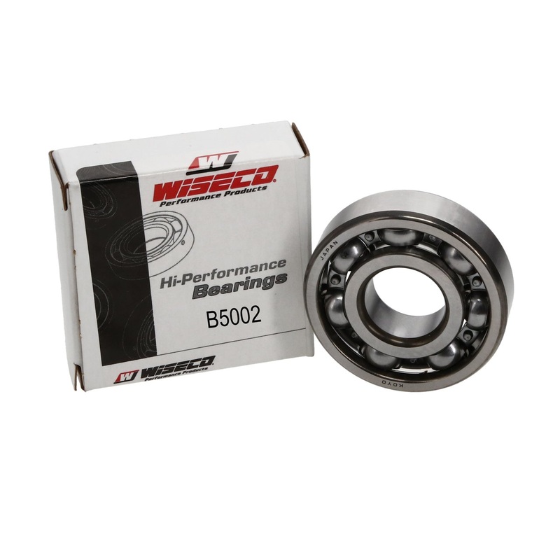 Wiseco B5002 30 x 62 x 16mm Main Bearing
