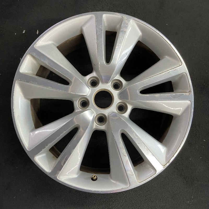 20″ GRAND CHEROKEE 11 s 20×8 10 spoke 5 pairs Original OEM Wheel Rim