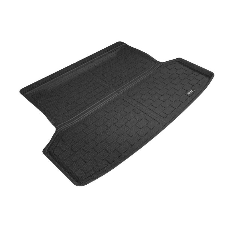 3D MAXpider 17-19 Impreza Sedan Kagu Cargo Liner – Black | M1SB0211309