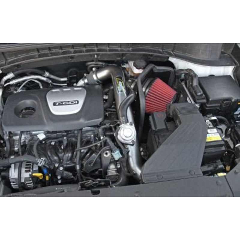 AEM 2016 Hyundai Tucson 1.6T Cold Air Intake