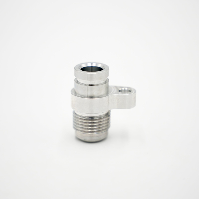 APEX – -10AN Oil Return to Block Fitting  B58
