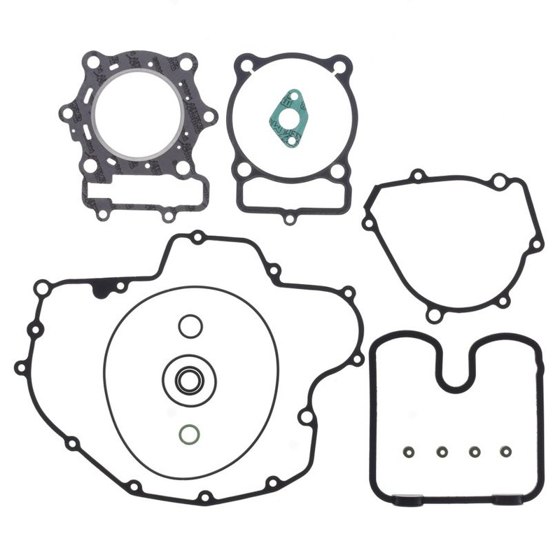 Athena P400220850255 Complete Gasket Kit (oil seals not included)