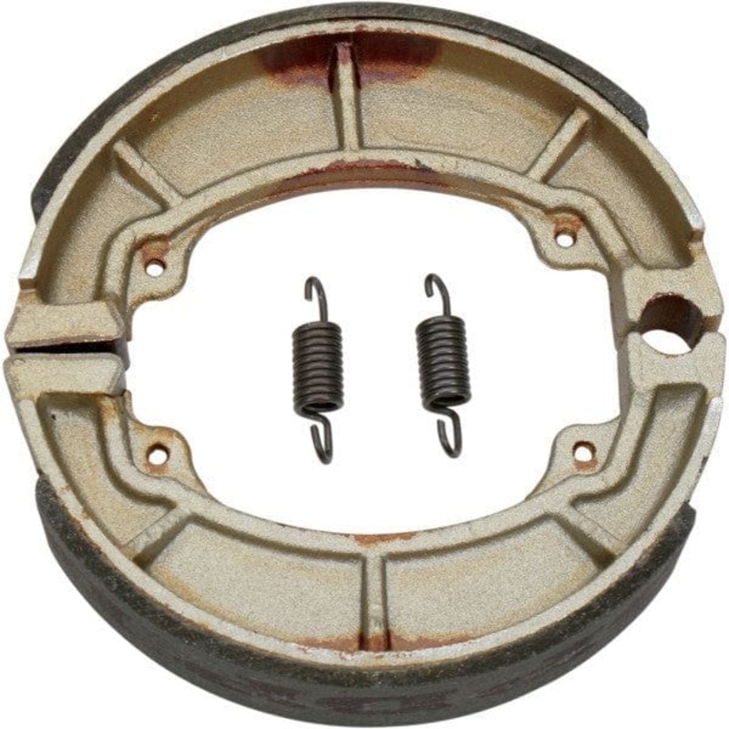 Brake Shoes Utility by Moose Utility