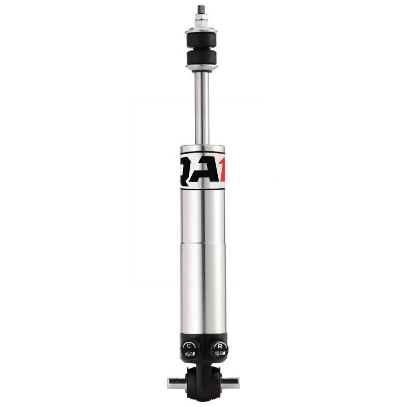 QA1 Stocker Star Series Front Shock Absorber – Double Adj. – 9.625in/14.5in – Aluminum