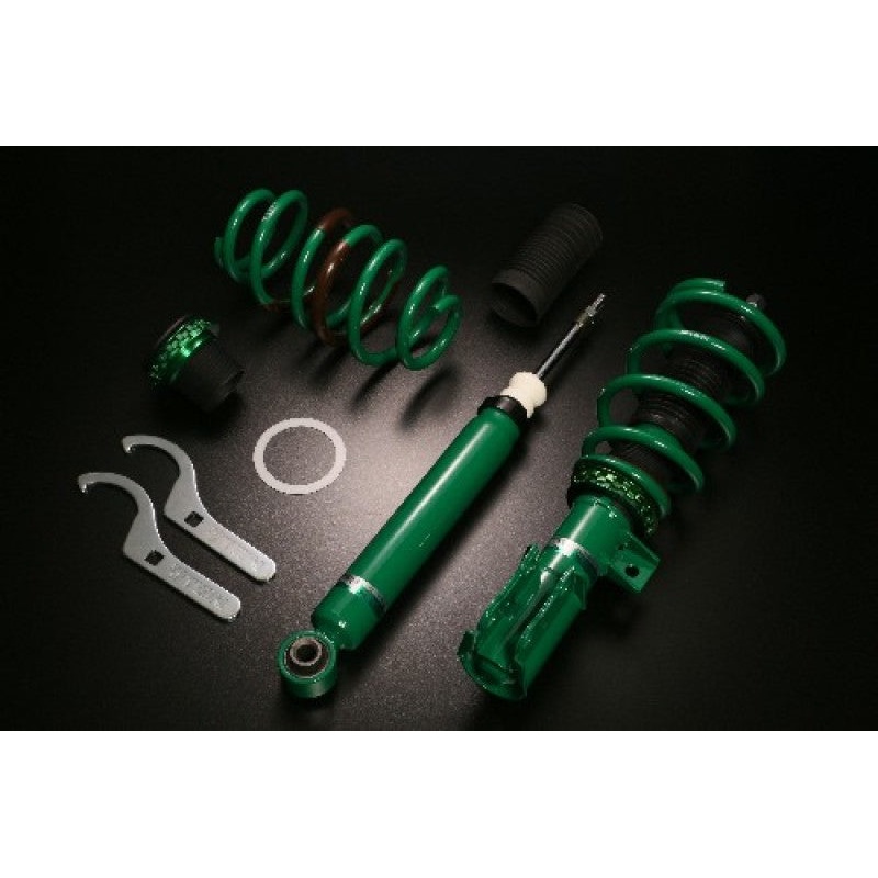 TEIN Street Basis Z Coilovers – 07-11 Toyota Camry