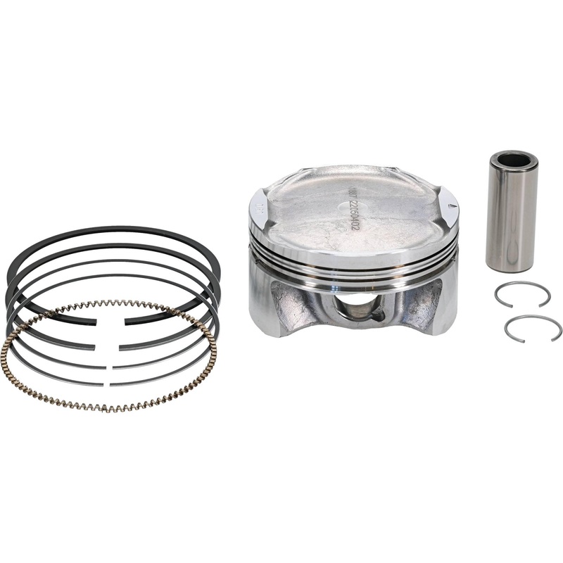 Vertex 24568050 Piston 11-19 Can-Am Commander 1000 1000cc +0.50mm Oversized Cast Replica Piston Kit