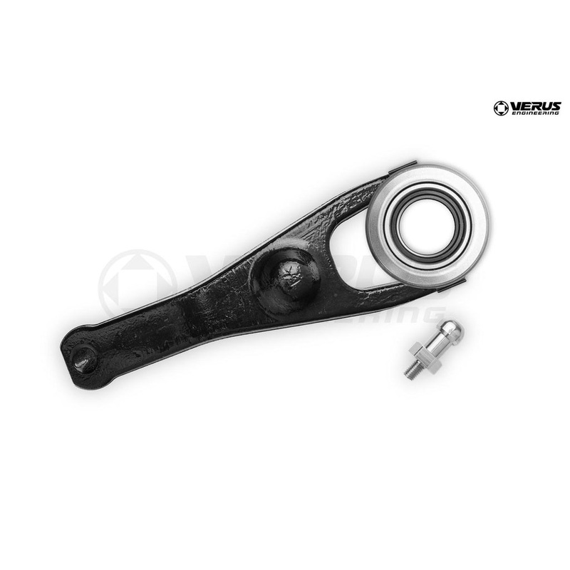 Verus Engineering Forged Clutch Fork – 13+ Subaru BRZ/Scion FR-S/Toyota GR86/GT86