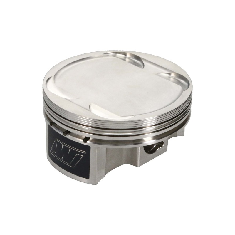 Wiseco 40288M09400 15-21 Can Am 450/850 Outlander/Renegade Piston Kit