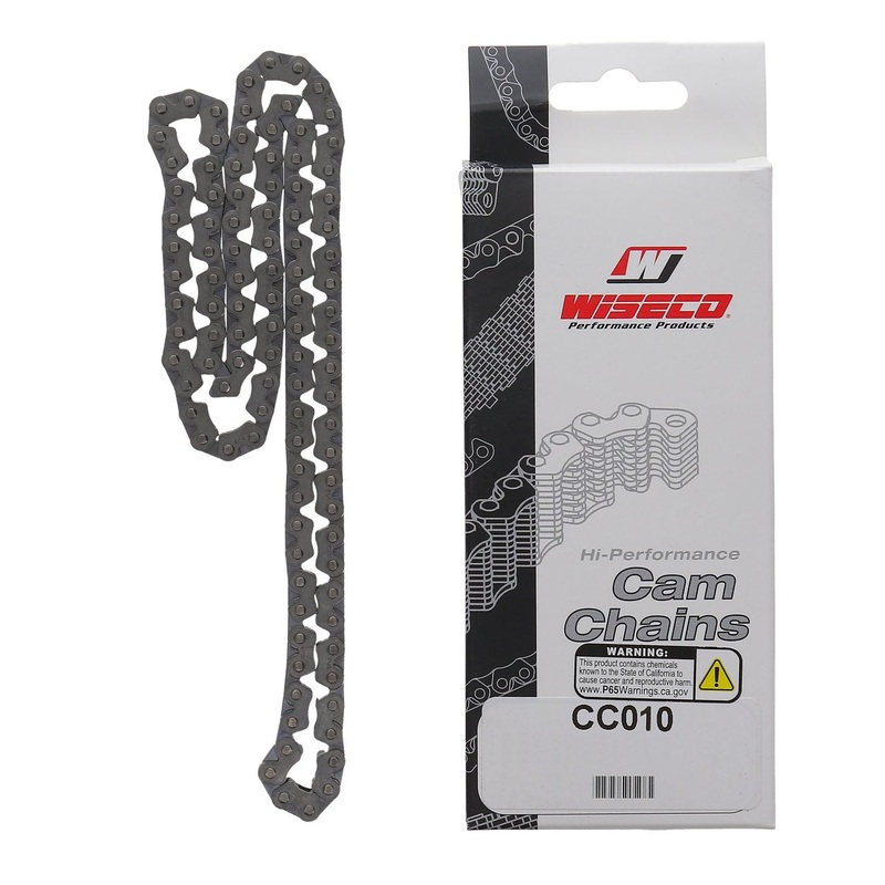 Wiseco CC010 DRZ/LTZ400/ KLX/KFX400 Cam Chain