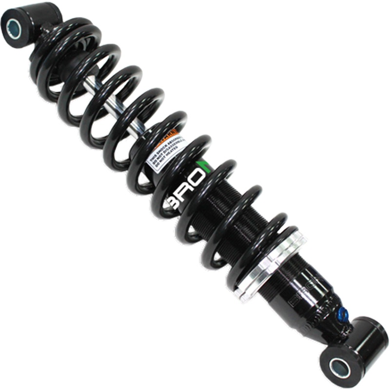 Yamaha Big Bear/Kodiak UTV/ATV Rear Gas Shock by Bronco