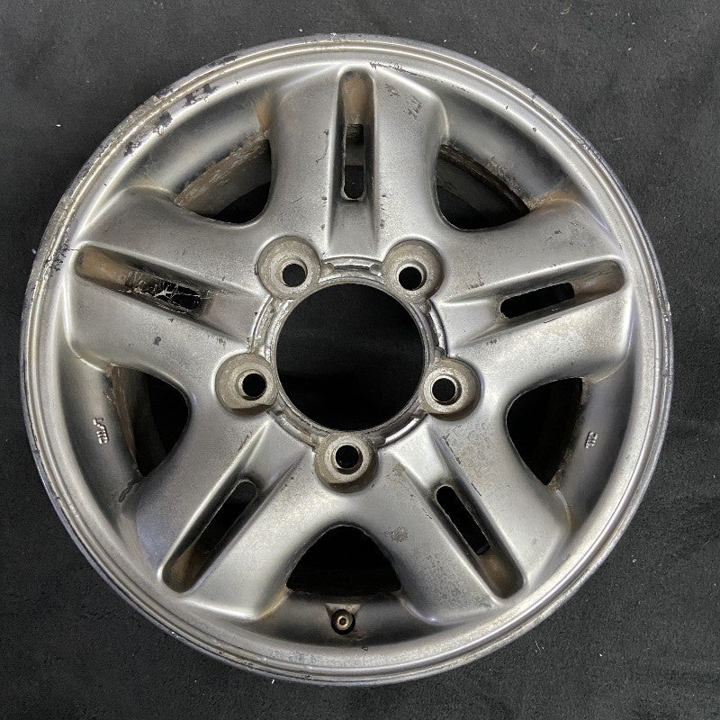 16″ LEXUS LX470 98-02 16×8 alloy Original OEM Wheel Rim