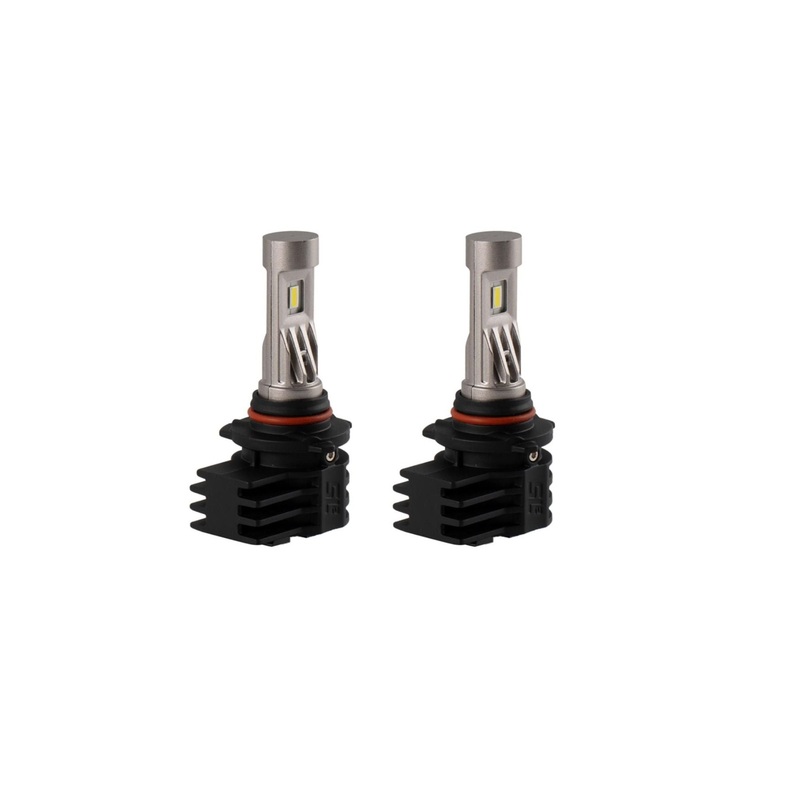 9005/9011/H10 White SL2 LED Bulbs (pair) Diode Dynamics