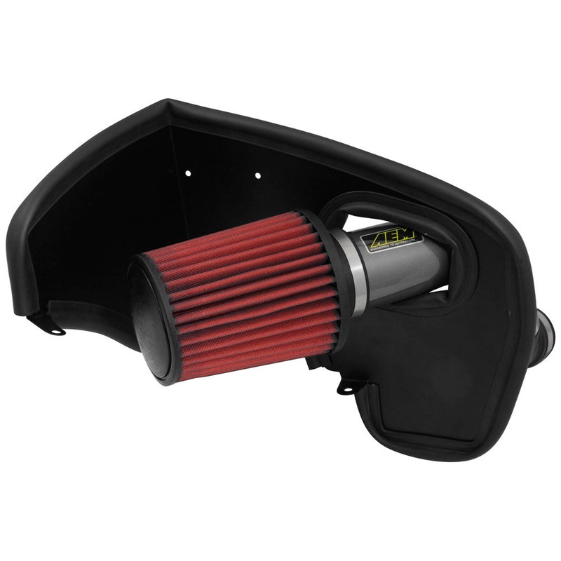 AEM Cold Air Intake 2016-2017 Chevrolet Malibu 2.0L