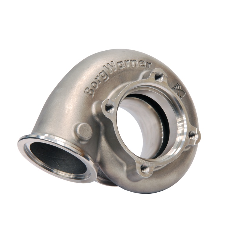 BorgWarner Turbine Housing SX S400 A/R 1.10