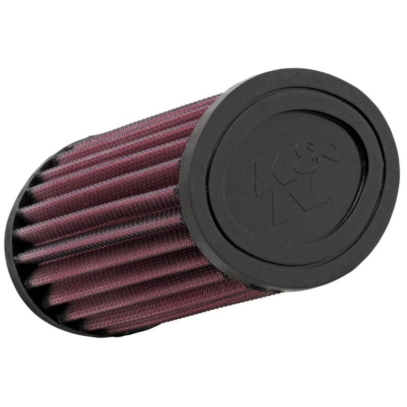 K&N 10-11 Triumph Thunderbird Oval Replacement Air Filter