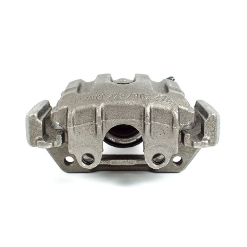 PowerStop Power Stop 94-95 BMW 540i Front Left Autospecialty Caliper w/Bracket