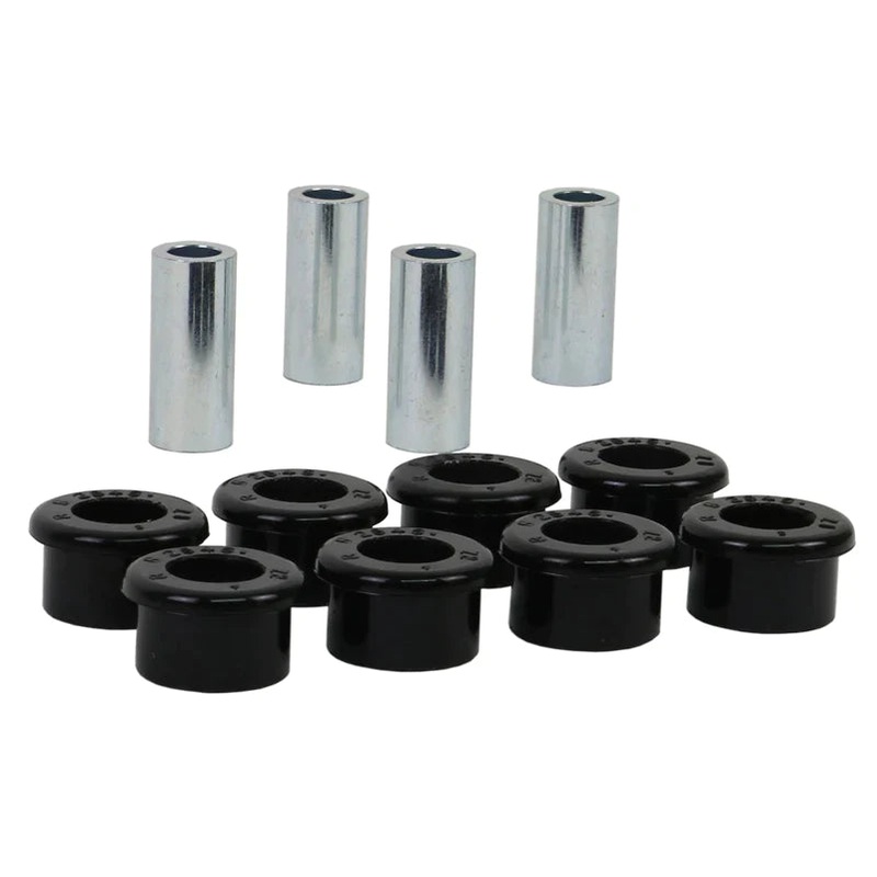 Whiteline 1993-1998  NISSAN SKYLINE R33 GTS, GTS-T RWD Rear  Control Arm Upper Rear – Inner Bushing Kit W62546