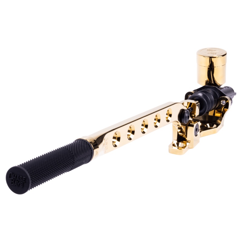 Chase Bays 24k Gold Hydro Handbrake Forward Mount Pull Up