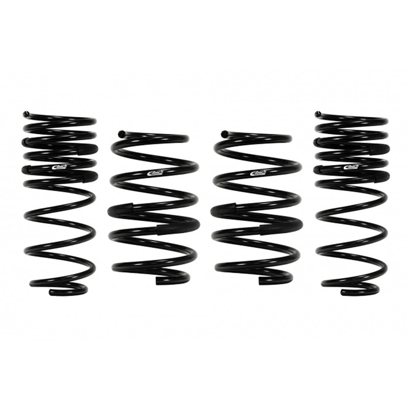 Eibach Pro-Kit – Set of 4 Springs | 1984-1987 Pontiac Fiero (3802.140)