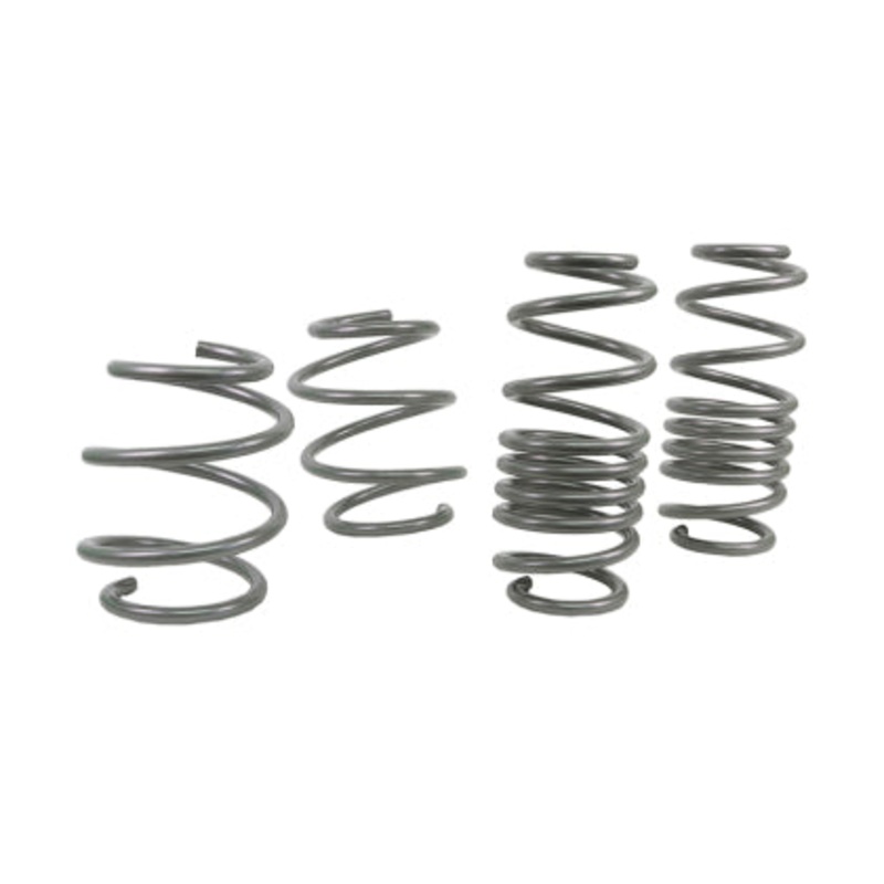 Performance Lowering Spring Kit Honda Civic Type R FK8 2017+