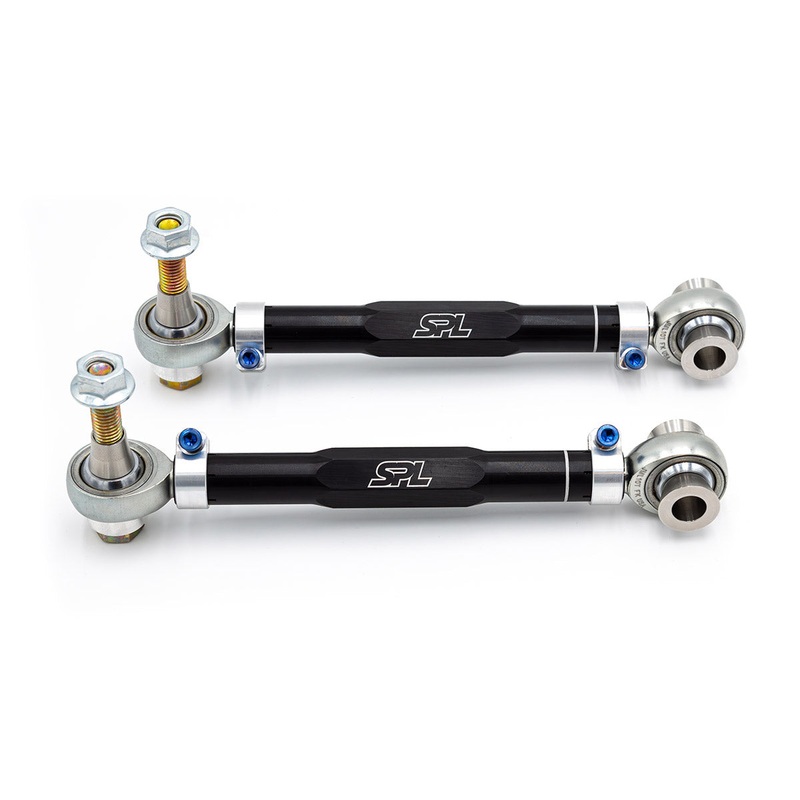 SPL Parts Titanium Rear Toe Arms – 2017-2020 Toyota 86 (ZN6)